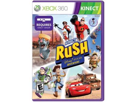 Jak vybrat hru pro Xbox 360?