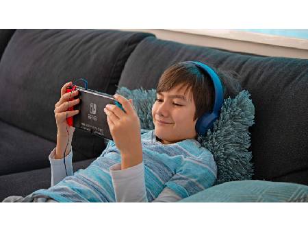 Vyplatí se Nintendo Switch v roce 2024?