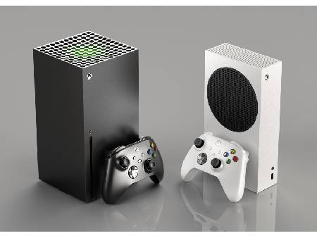 Microsoft Xbox Series Black Friday