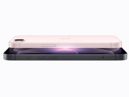 Nový iPhone 17e: Čip A19, MagSafe i dvojnásobná základní paměť