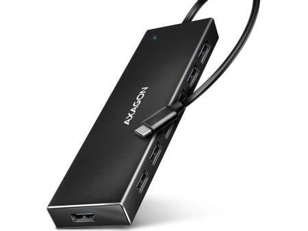 Ako vybrať USB hub?