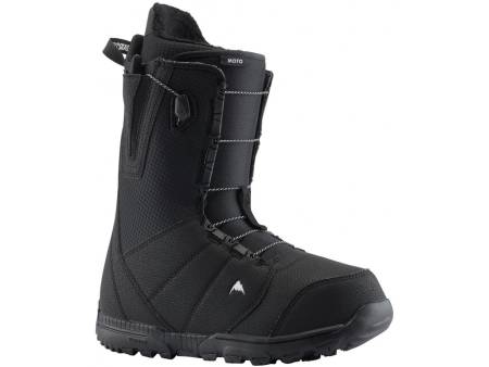 Ako vybrať topánky na snowboard?