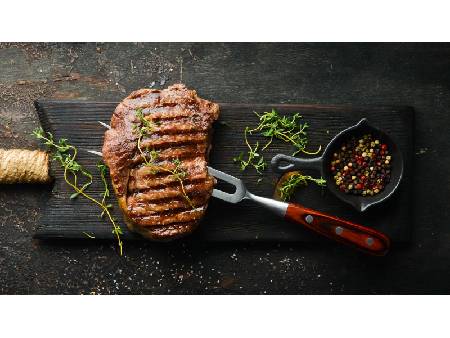 Grillezett marha steak? Így készítsd el, hogy tökéletes legyen