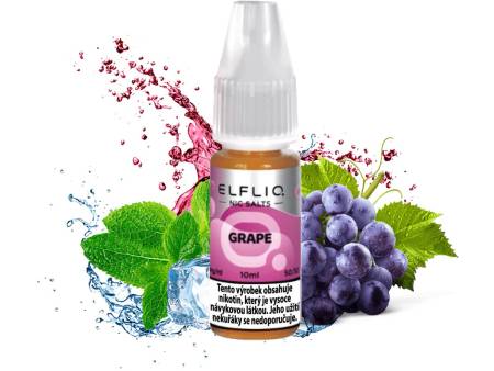 Jak vybrat e-liquid do e-cigarety?