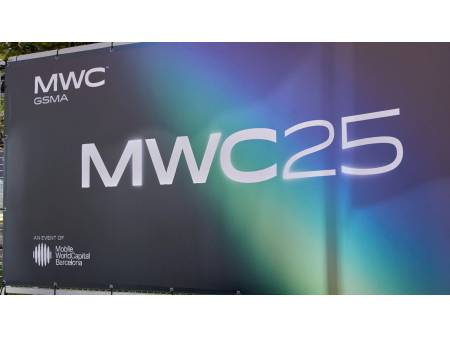 TOP novinky z MWC 2025, které byste neměli přehlédnout
