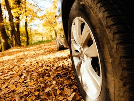 Top cele mai bune anvelope all-season. Rezultatele testelor ADAC