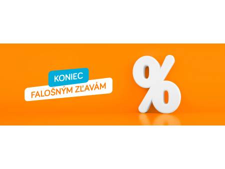 Koniec falošným zľavám a nové pravidlá pre e-shopy