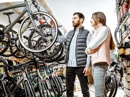 Cum alegi mărimea bicicletei în funcție de înălțime și stilul de mers?