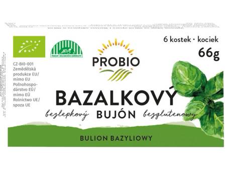 Ako vybrať bujón?