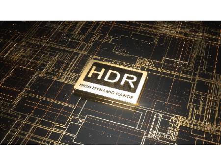 HDR (High Dynamic Range)