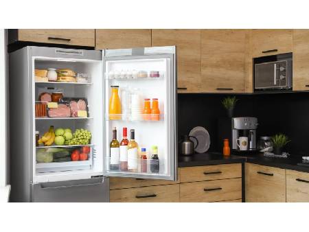 Ce să pui în frigider - principii de bază pentru aranjarea alimentelor