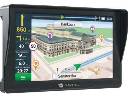 Ako vybrať GPS navigáciu?