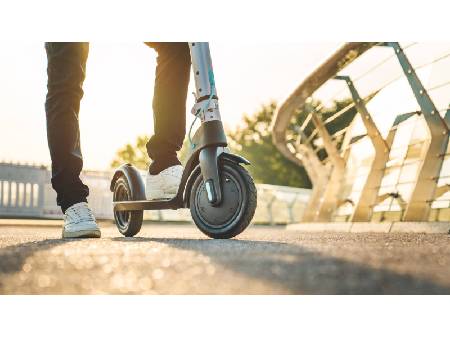 A legjobb elektromos rollerek városba és terepre