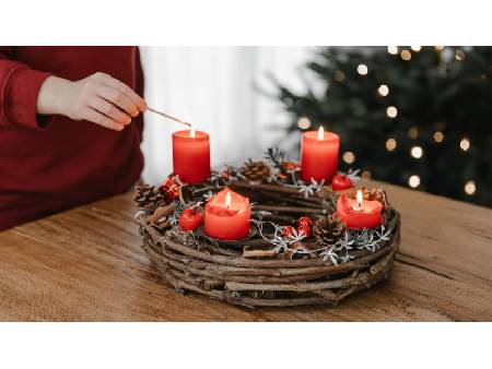 Mi az advent és mikor van idén advent első vasárnapja?
