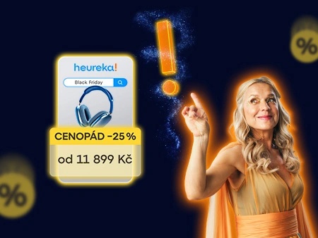 Black Friday 2025: Jak poznat skutečně výhodné nabídky a ušetřit?