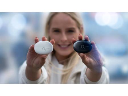 Novinka od O2 - bezdrátová sluchátka O2 pods+