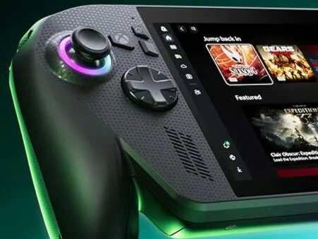 ROG Xbox Ally (X): Nová handheld konzole pod taktovkou Microsoftu posvěcená Asusem