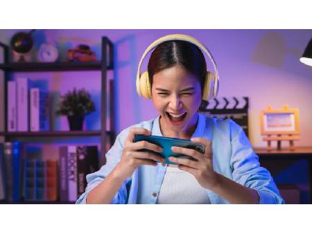 A legjobb és legerősebb gamer telefonok (2024)