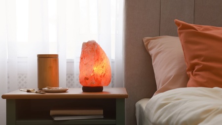 Hálószoba a Feng Shui szerint