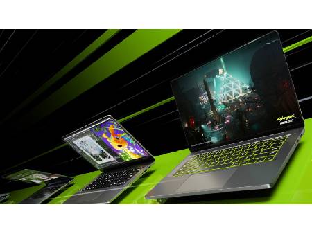 Nastartujte Vánoce s NVIDIA RTX, Lenovo a Indiana Jonesem