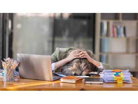Hogyan csökkentsd a stresszt? Okok, tünetek és következmények  – és amit tehetsz ellenük