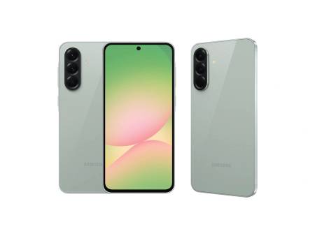 Novinky Samsung Galaxy A56, A36 a A26 dostali lepší displej, AI a vyššiu odolnosť