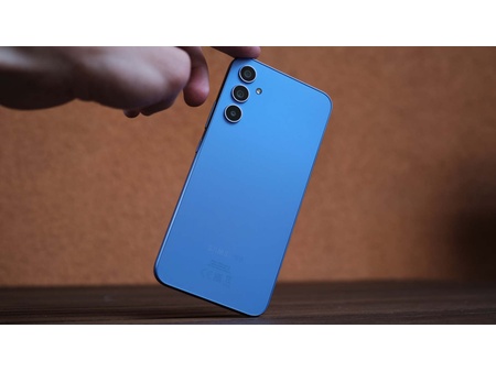 Recenze Samsung Galaxy A34: Lepší než si myslíte