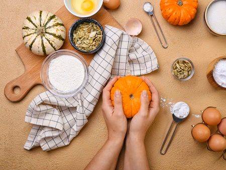 Rețete cu dovleac: Hokkaido, Butternut și bostan în variante dulci sau sărate