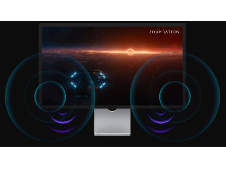 Monitor Apple Studio Display (preview)