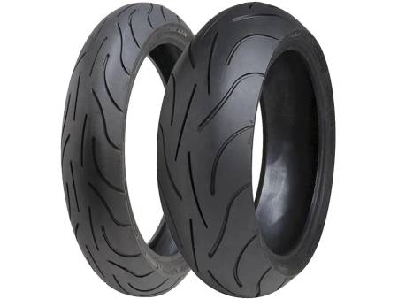 Ako vybrať pneumatiky pre motocykle?