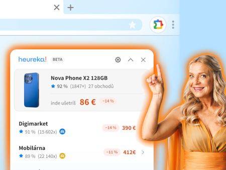 Koľko zbytočne preplácate? Nový Strážca cien vám to ukáže skôr, než vás napadne to zistiť