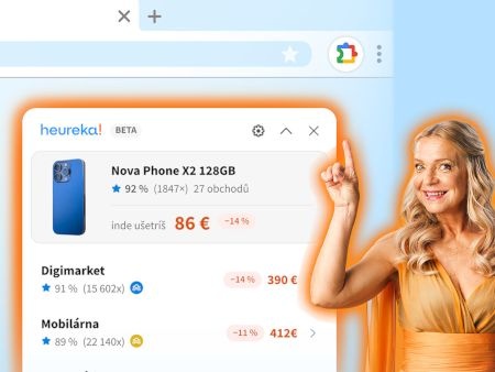 Koľko zbytočne preplácate? Nový Strážca cien vám to ukáže skôr, než vás napadne to zistiť