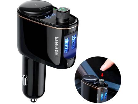 Ako vybrať FM transmitter?