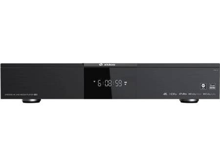 Ako vybrať Blu-ray prehrávač a rekordér?