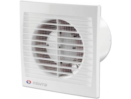 Ako vybrať ventilátor?