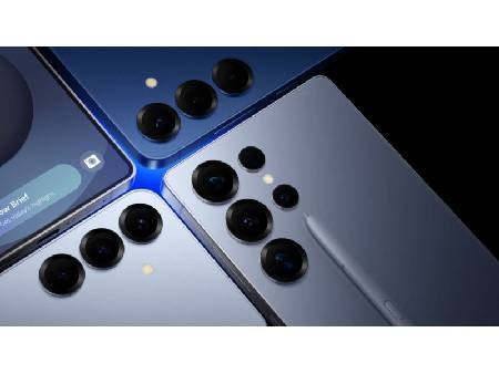 A Samsung Galaxy S25 sorozat meglovagolja a mesterséges intelligencia hullámát
