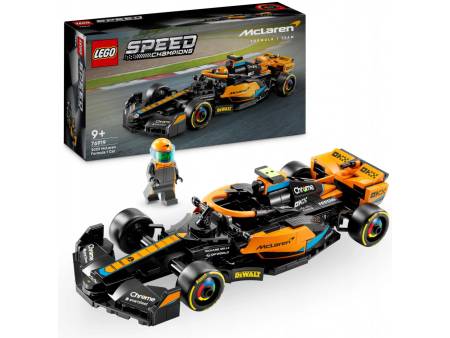 Ako vybrať stavebnicu LEGO®?