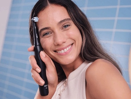 Oral-B iO: Az innováció, amely új szintre emeli a fogmosást