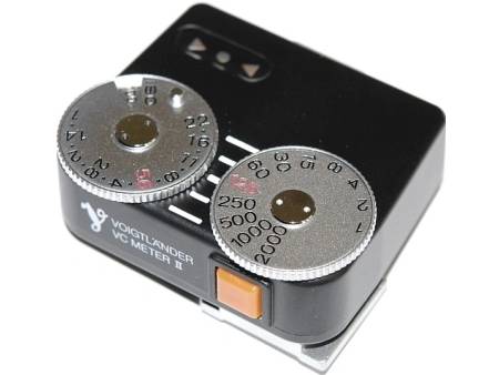 Ako vybrať expozimeter?