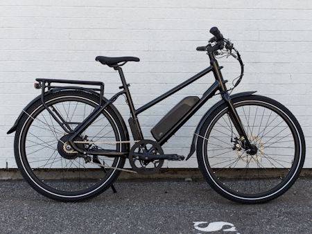Ako vybrať elektrobicykel?