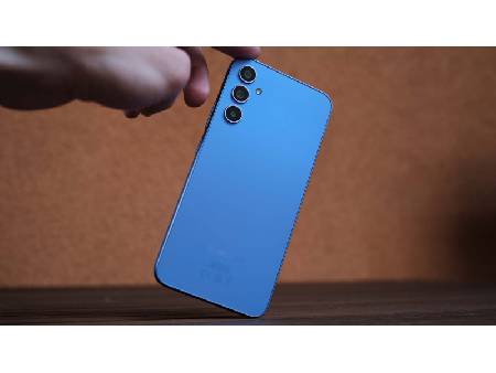 Recenzia Samsung Galaxy A34: Lepší ako si myslíte