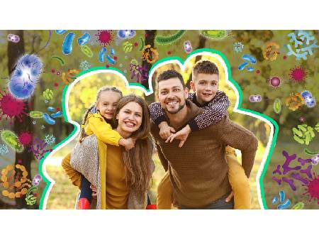 Întărirea sistemului imunitar: sfaturi pentru adulți și copii