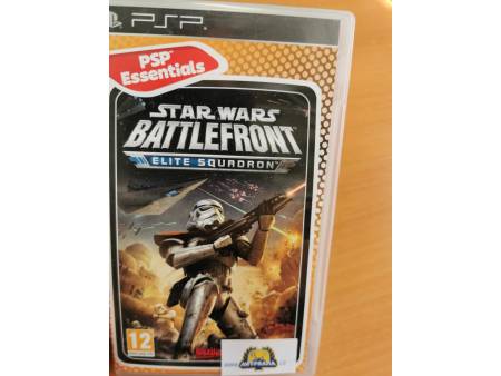 Jak vybrat hru pro PSP?