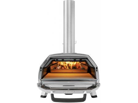 Ako vybrať pec na pizzu? 