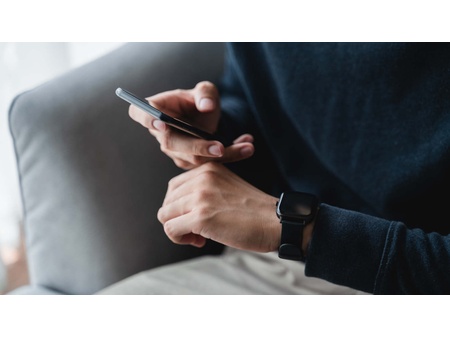 Jak snadno spárovat chytré hodinky s mobilním telefonem?