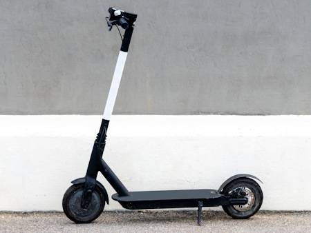 Ako vybrať elektrokolobežku?