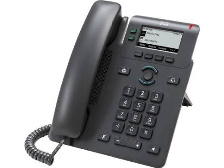 Ako vybrať VoIP telefón?