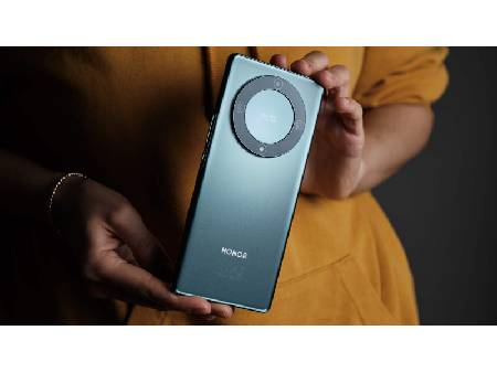 Recenzia Honor Magic5 Lite: Telefón s nekonečnou výdržou
