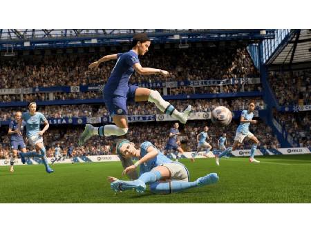 FIFA 23 alebo posledná FIFA od EA