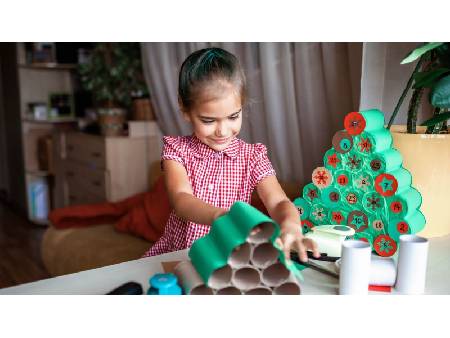 Adventi naptár készítése: DIY és mit tegyünk bele gyerekeknek